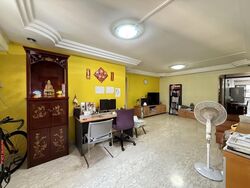 Blk 466 Hong Kah Ville (Jurong West), HDB 4 Rooms #611927241